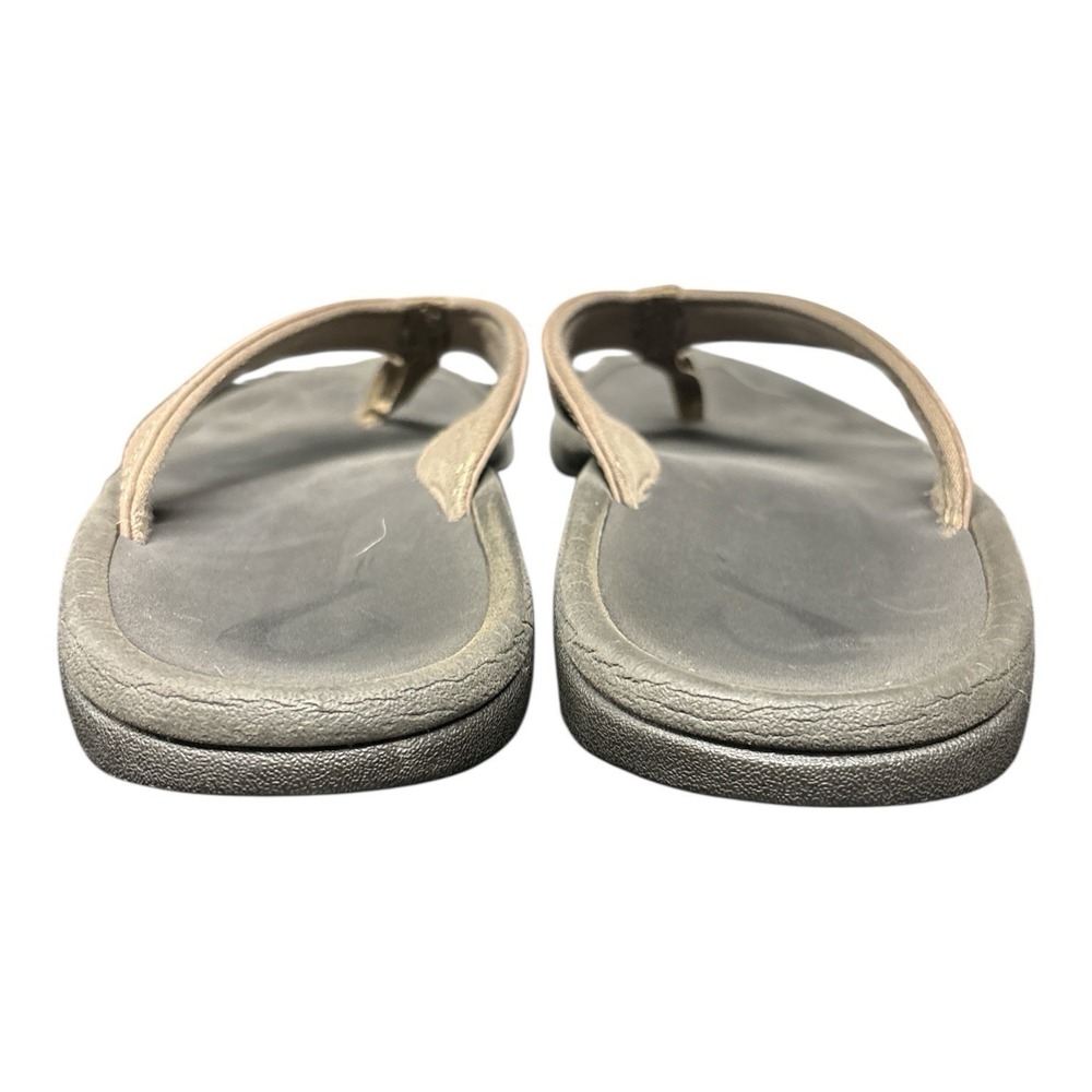 Olukai Ohana Flip Flops Women's Flip Flops EU 38 US 8 - Picture 3 of 6